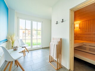 Casa de vacaciones Kramerhof Características 24