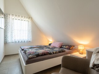Casa de vacaciones Kramerhof Características 17