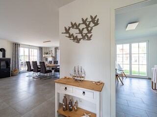 Casa de vacaciones Kramerhof Características 20