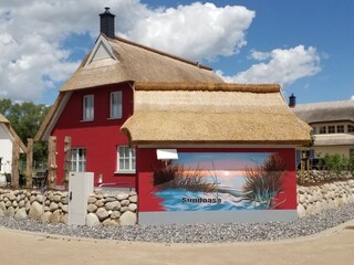 Casa de vacaciones Kramerhof Grabación al aire libre 5