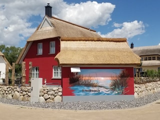 Vakantiehuis Kramerhof Buitenaudio-opname 6