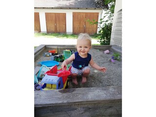 Appartamento per vacanze Seeham Ambiente 17