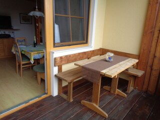 Appartamento per vacanze Seeham Caratteristiche 4