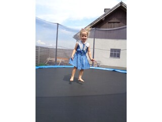 Appartamento per vacanze Seeham Ambiente 10