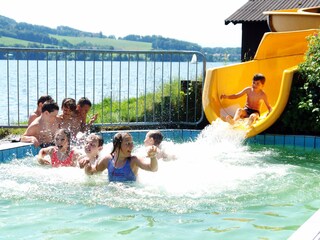 Appartamento per vacanze Seeham Ambiente 18