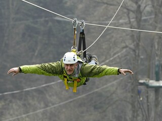 Vakantieappartement Seeham Omgeving 20