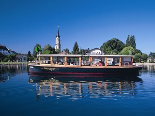 Vakantieappartement Seeham Omgeving 19