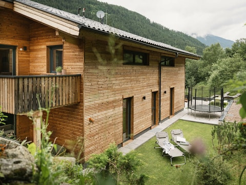 Holiday apartment To the Stubai Glacier - Forest