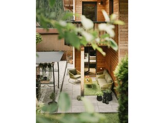 Appartamento per vacanze Neustift im Stubaital Registrazione all'aperto 3