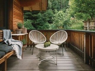 Appartamento per vacanze Neustift im Stubaital Registrazione all'aperto 4