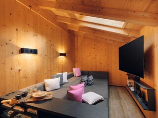 Appartamento per vacanze Neustift im Stubaital Caratteristiche 13