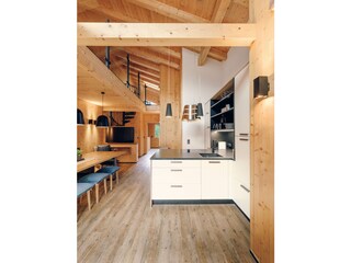 Appartamento per vacanze Neustift im Stubaital Caratteristiche 10