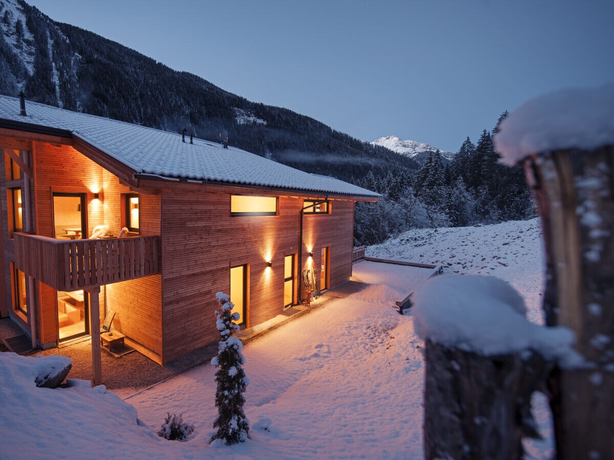 Appartement de vacances Neustift im Stubaital Enregistrement extérieur 1