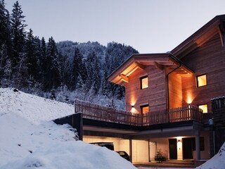 Appartamento per vacanze Neustift im Stubaital Registrazione all'aperto 7