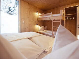 Appartamento per vacanze Neustift im Stubaital Caratteristiche 17