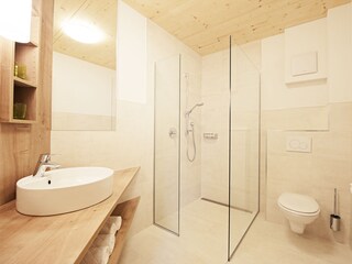 Appartamento per vacanze Neustift im Stubaital Caratteristiche 19