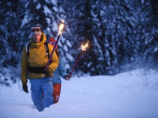 Appartamento per vacanze Neustift im Stubaital Ambiente 26
