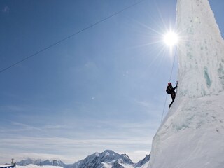 Appartamento per vacanze Neustift im Stubaital Ambiente 28