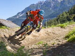 Appartamento per vacanze Neustift im Stubaital Ambiente 30