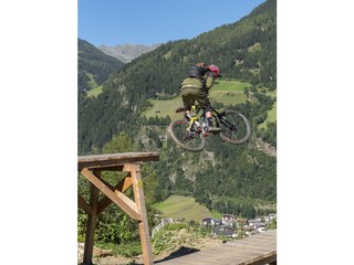 Appartamento per vacanze Neustift im Stubaital Ambiente 31