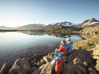 Appartamento per vacanze Neustift im Stubaital Ambiente 34