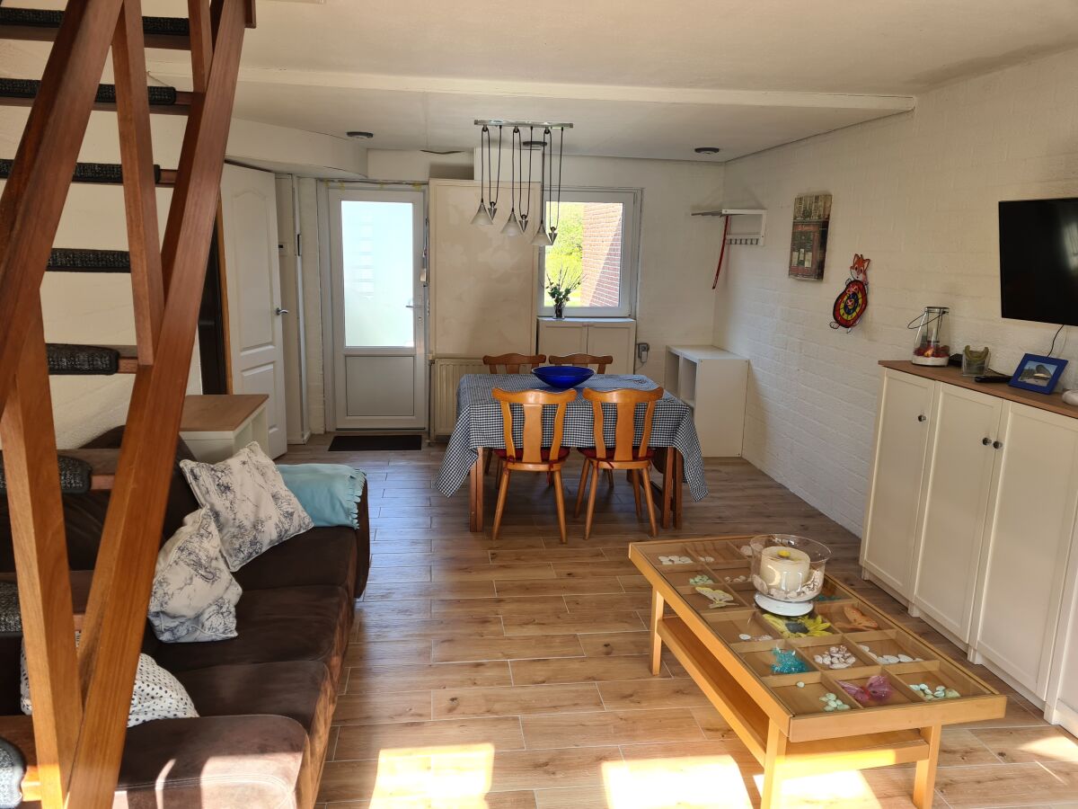 Ferienhaus de Strandloper, Bruinisse, Familie A Tetzlaff