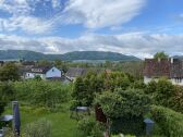 The view extends over to the Bodanrück in the distance