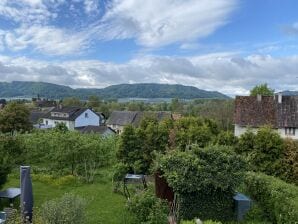 Ferienhaus „Klar zur Wende!“ - Stockach - image1