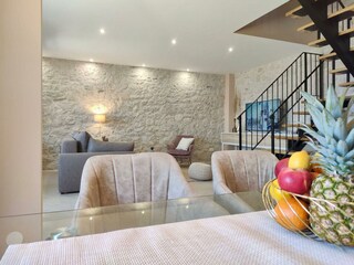 Casa per le vacanze Zaostrog Caratteristiche 21