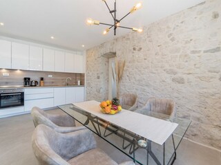 Casa per le vacanze Zaostrog Caratteristiche 24