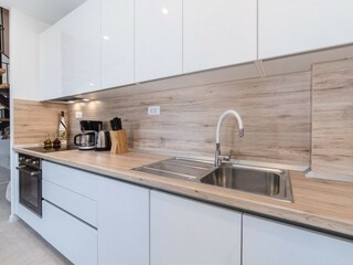 Casa per le vacanze Zaostrog Caratteristiche 29