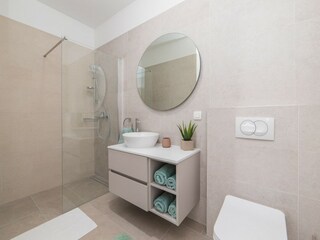 Casa per le vacanze Zaostrog Caratteristiche 33