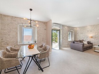 Casa per le vacanze Zaostrog Caratteristiche 27