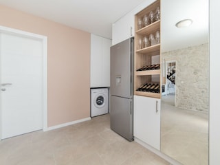 Casa per le vacanze Zaostrog Caratteristiche 38