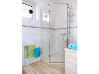 Dusche