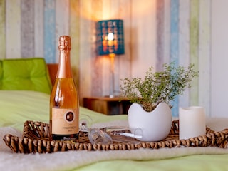 Ferienwohnung Zinnowitz Ausstattung 8