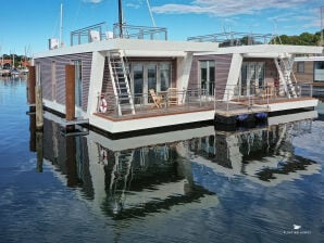 Hausboot Floating Homes A-Type Minde (FH-MI-02) - Egernsund - image1