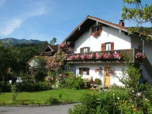 Ferienwohnung Löwenzahn - Fischbachau - image1