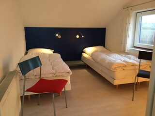 Schlafzimmer 3