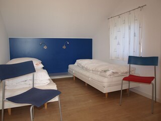 Schlafzimmer 3
