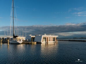 Hausboot Floating Homes A-Type Minde (FH-MI-01)