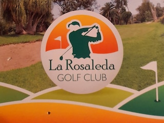 Golfclub "Rosa Leda"