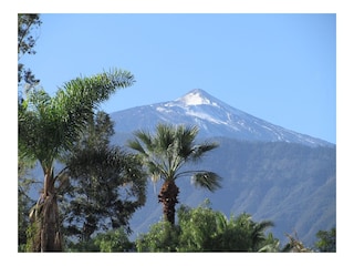 Teide