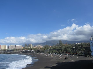 Playa Jardin