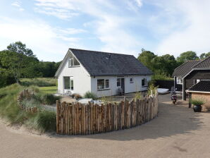 Ferienhaus Landhaus Koops - Schoorl - image1