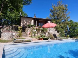 Casa per le vacanze Il Giardino dei Semplici - Roccastrada - image1