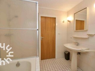 Apartment Zoutelande Ausstattung 3
