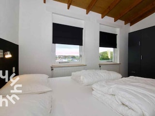 Apartment Zoutelande Ausstattung 4