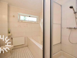 Apartment Zoutelande Ausstattung 5