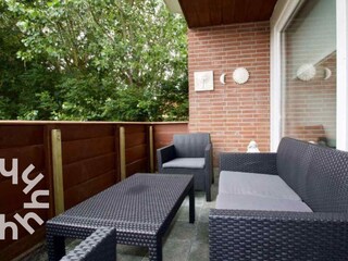 Apartment Zoutelande Umgebung 20